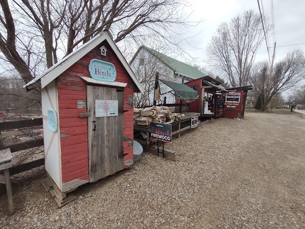 Jacobs Heritage Farm