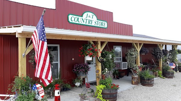 J & T Country Store