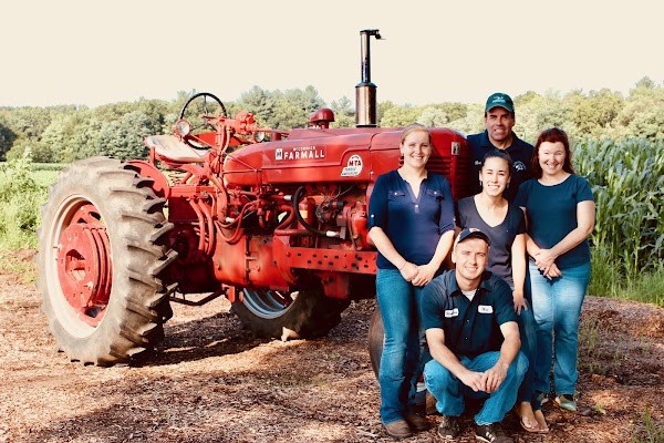 Fletcher Farm