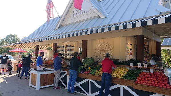 Union Market