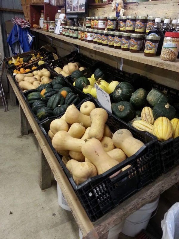 Theis Farm Market and Greenhouse