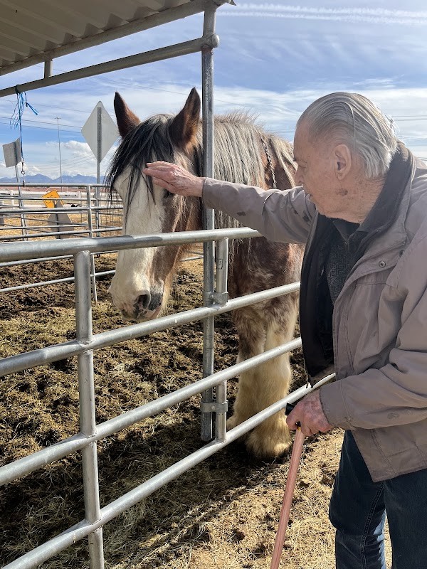 McKee Ranch Foundation