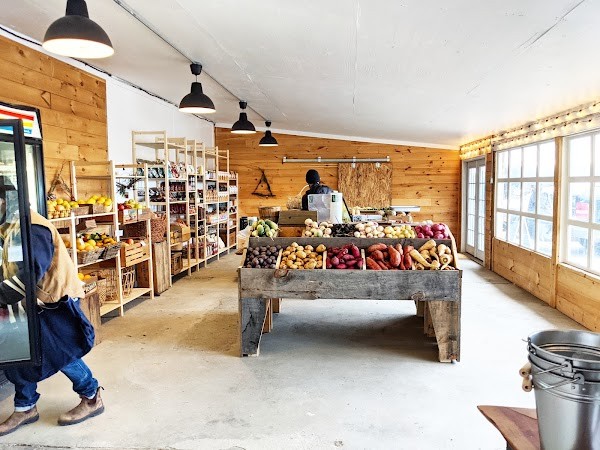 MX Morningstar Farm