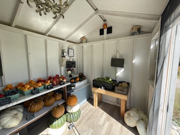 Leelanau Fresh Farm Stand