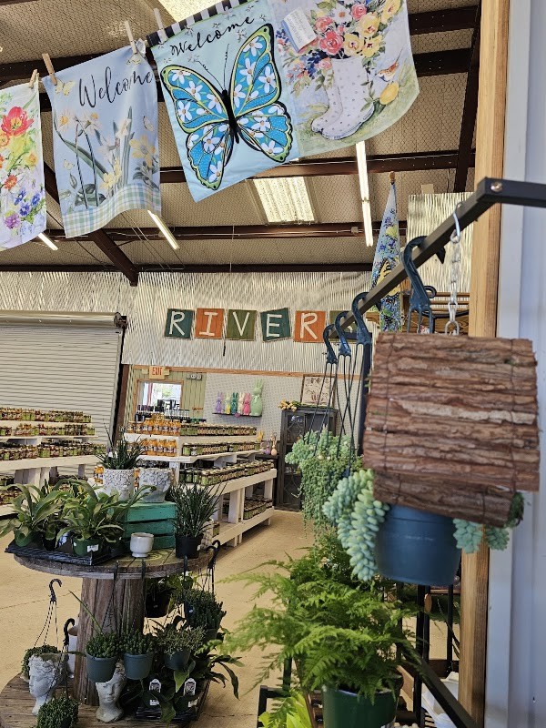 Rivers Market