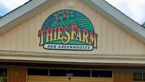 Thies Farm & Greenhouses Inc