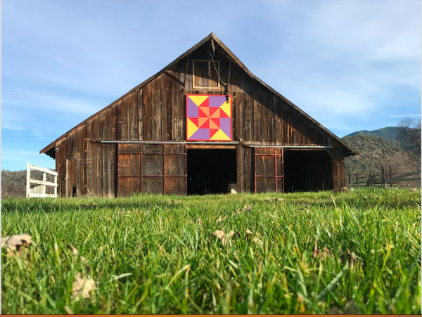 Peace and Plenty Farm
