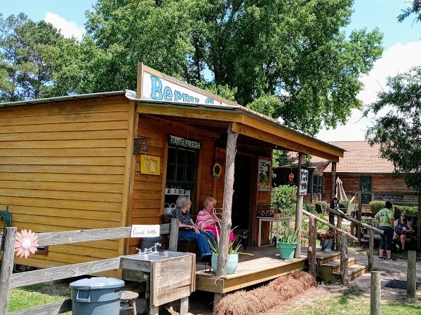 Berry Good Farms