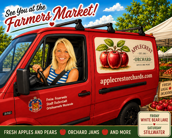Applecrest Orchards
