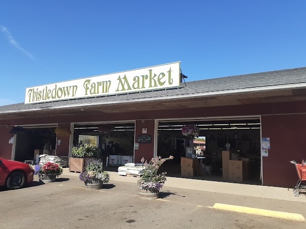 Thistledown Farm