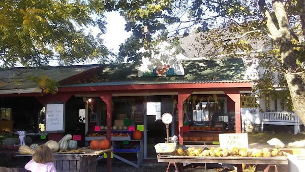 Willard Farm