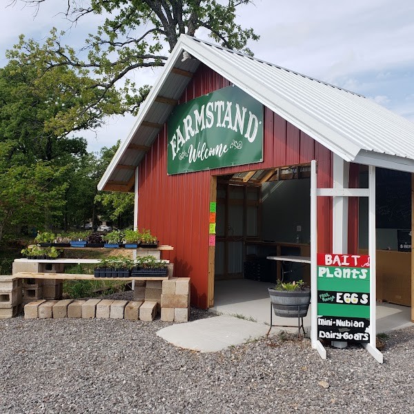 Farmstand on Fishmarket LLP