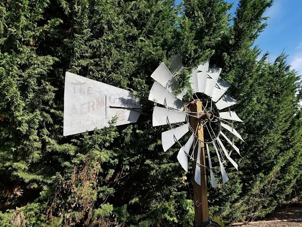 Everett Family Farm