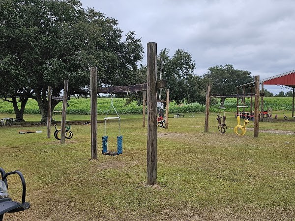 Southern Promiseland Farm