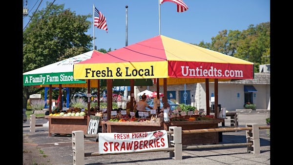 Untiedt's - Minneapolis (Linden Hills)