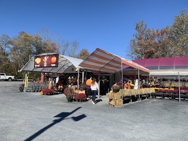 Pocono Farm Stand & Nursery