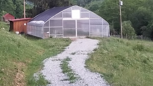 The Barefoot Farmer WV