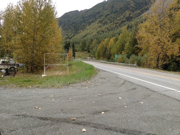 Garcia's Alaska Farm