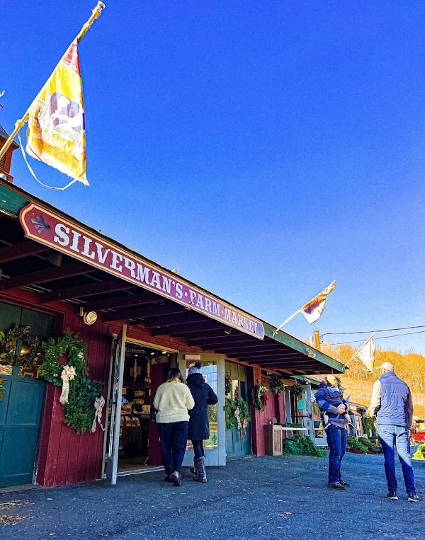 Silverman's Farm