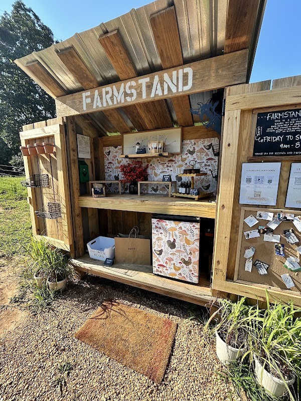 Farmstand 382