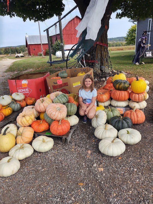 Crosby Farm Market