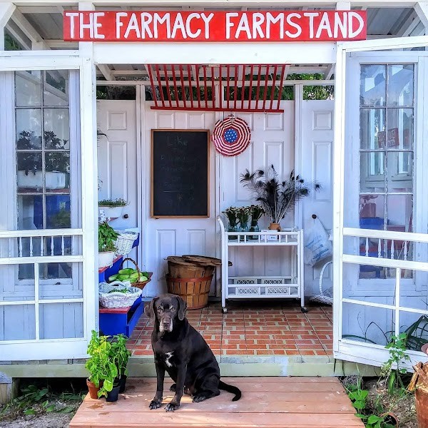 The Farmacy Farmstand, LLC