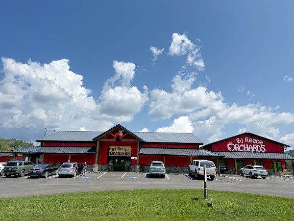 B.J. Reece Orchards
