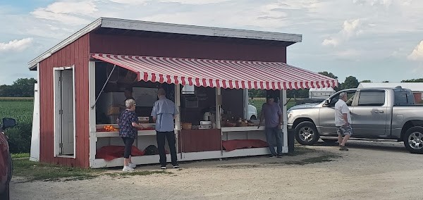 Brentlingers Farm Stand