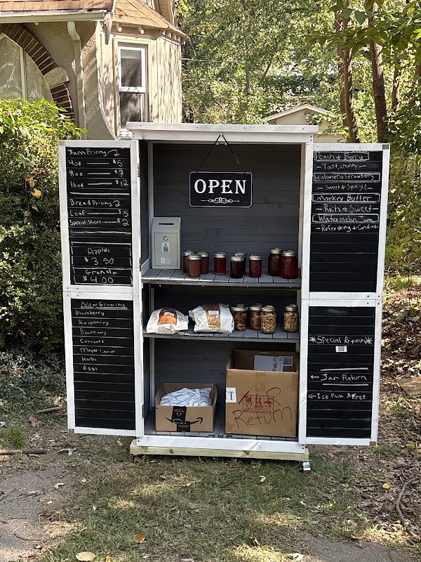 Devin's Farm Stand
