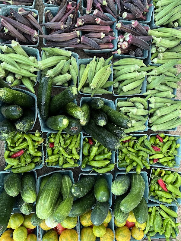 Fudgetown Farm