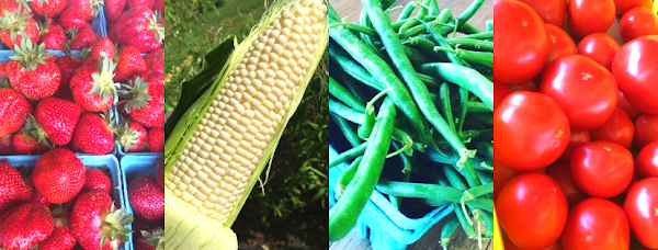 Brad’s Farm Market