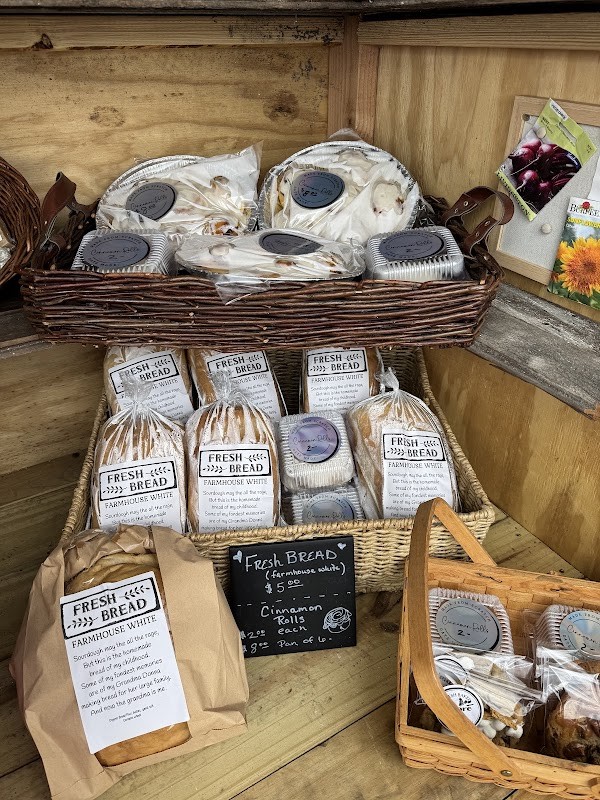 Little Prairie Farmstand