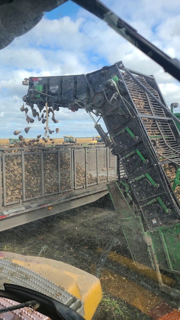 Braaten Farms