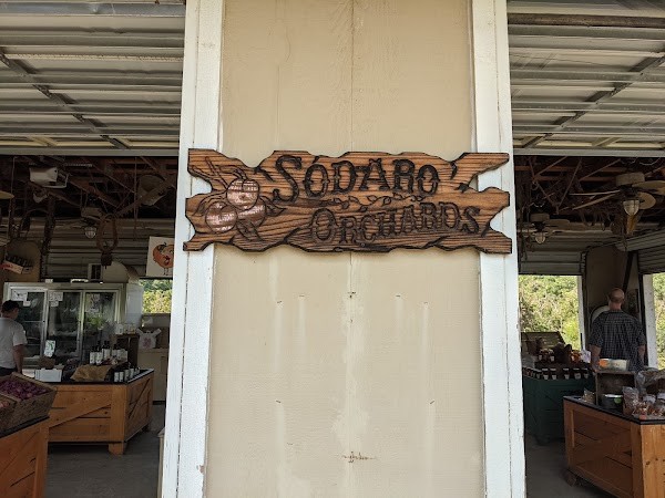 Sodaro Orchards
