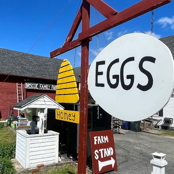 Briscoe Family Farm