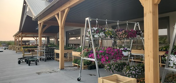 Windy Springs Farmstand