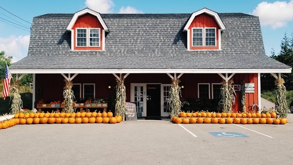 Spear's Farmstand