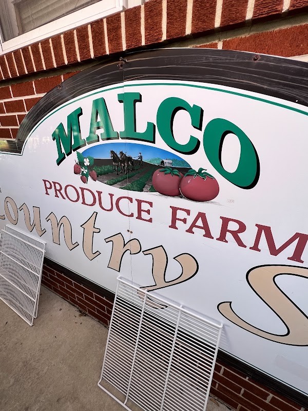 Malco Produce Farm