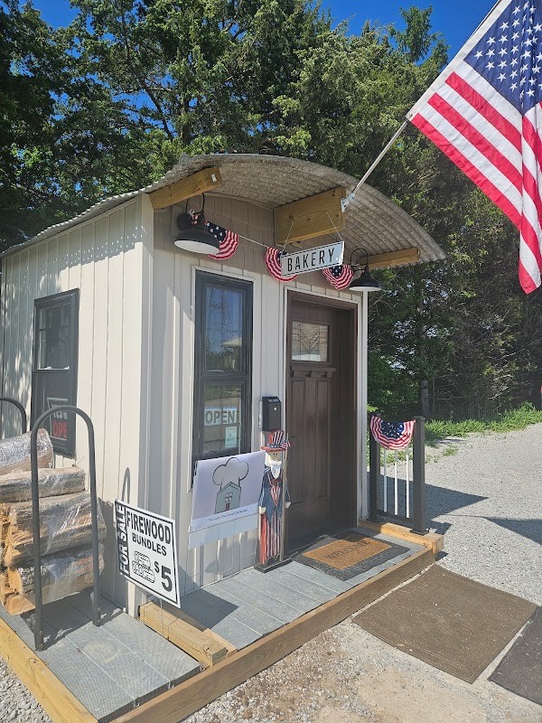 The Sugar Shed Roadside Market
