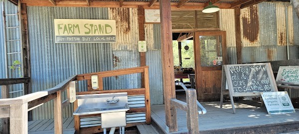 Everett Farm Stand