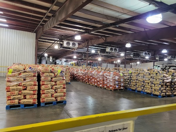 Rigby Produce Hamer Division