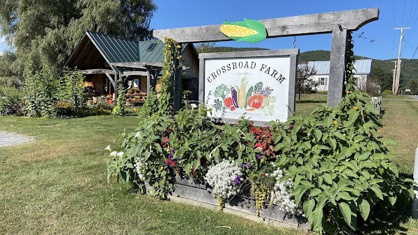 Crossroad Farm