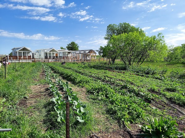 Green Gate Farms