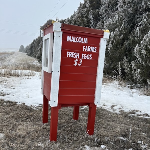 Malcolm Farms
