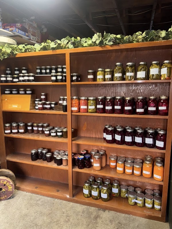 Evergreen Acres Farm To Table Outlet