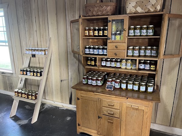 Devine's Farm Market