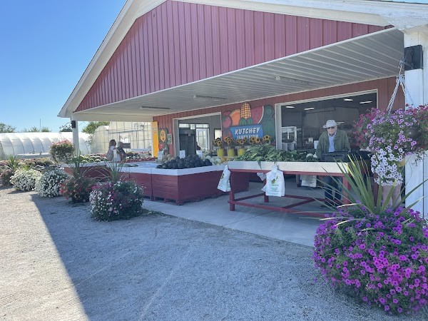 Kutchey Family Farm
