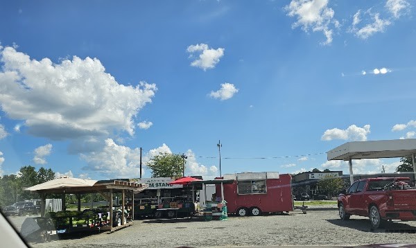 Rick's Farm Stand