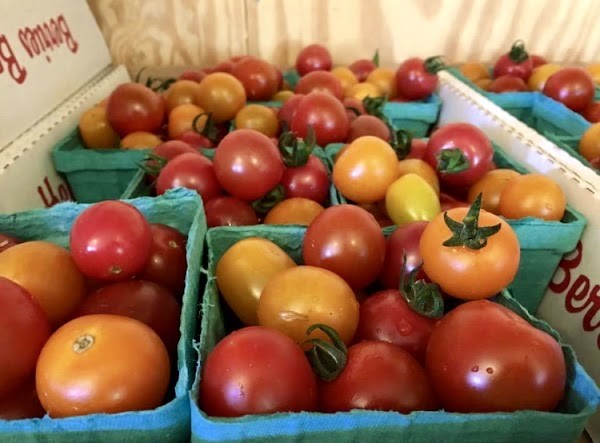 Berry Creek Farm