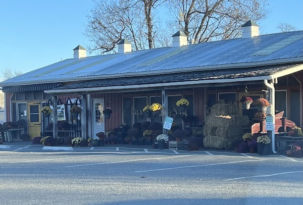 Paulus Farm Market